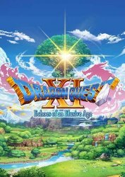 Dragon Quest XI: Echoes of an Elusive Age (2018) (RePack от xatab) PC