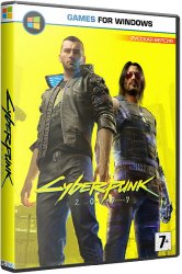 Cyberpunk 2077 (2020) (RePack от R.G. Механики) PC
