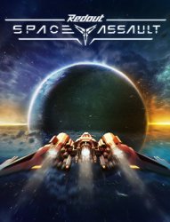 Redout: Space Assault (2021/Лицензия) PC