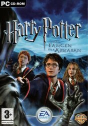 Гарри Поттер и Узник Азкабана (2004/RePack) PC