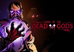 Перед релизом представлен геймплейный видеоролик к Curse of the Dead Gods