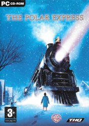 Полярный экспресс (2004/RePack) PC