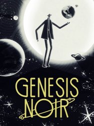 Genesis Noir: Cosmic Collection (2021/Лицензия) PC