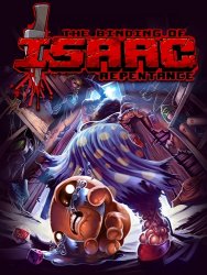 The Binding of Isaac: Rebirth - Repentance (2021/Лицензия) PC The Binding of Isaac: Rebirth - Repentance (2021/Лицензия) PC