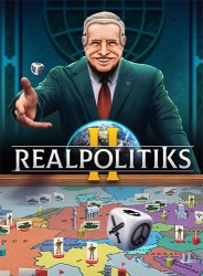 Realpolitiks II (2021) (RePack от Chovka) PC