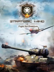 Strategic Mind: Fight for Freedom (2021/Лицензия) PC