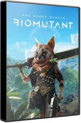 Biomutant (2021/GOG-Rip) PC
