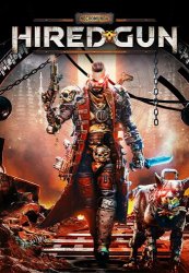 Necromunda: Hired Gun (2021/GOG-Rip) PC
