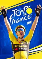 Tour de France 2021 (2021/Лицензия) PC