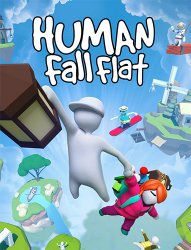 Human: Fall Flat (2016) (RePack от FitGirl) PC Human: Fall Flat (2016) (RePack от FitGirl) PC