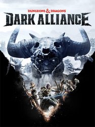 Dungeons & Dragons: Dark Alliance - Deluxe Edition (2021) (Portable от Pioneer) PC