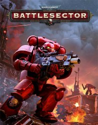 Warhammer 40,000: Battlesector - Deluxe Edition (2022) (RePack от Wanterlude) PC