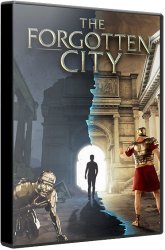 The Forgotten City: Digital Collector's Edition (2021) (RePack от Chovka) PC