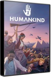Humankind: Definitive Edition (2021) (RePack от dixen18) PC