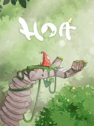 Hoa (2021/Лицензия) PC