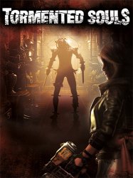 Tormented Souls (2021/Лицензия) PC