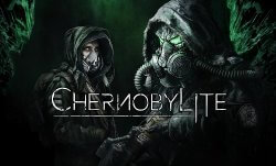Перед началом продаж Chernobylite был запущен трейлер
