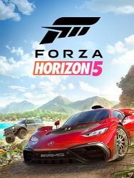 Forza Horizon 5: Premium Edition (2021) (RePack от Wanterlude) PC Forza Horizon 5: Premium Edition (2021) (RePack от Wanterlude) PC