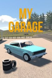 My Garage (2021) (RePack от Pioneer) PC My Garage (2021) (RePack от Pioneer) PC
