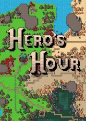 Hero's Hour (2022/Лицензия) PC