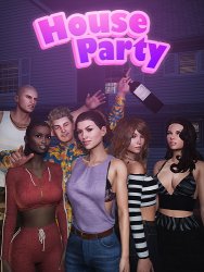 House Party (2022/Лицензия) PC