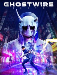 Ghostwire: Tokyo - Deluxe Edition (2022) (RePack от FitGirl) PC
