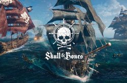Очередной перенос пиратского экшена Skull and Bones