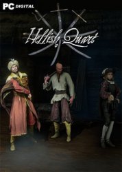 Hellish Quart (2021/Лицензия) PC