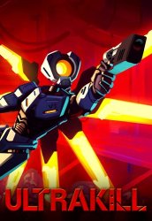 ULTRAKILL (2020) PC