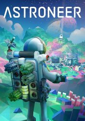 Astroneer (2016) (RePack от Chovka) PC