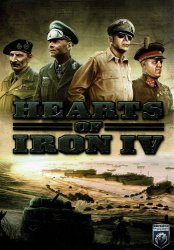 Hearts of Iron IV: Ultimate Bundle (2016) (RePack от Pioneer) PC