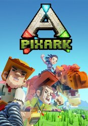 PixARK (2019) (RePack от R.G. Alkad) PC