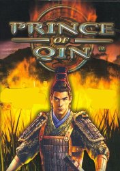 Принц династии Кин (2004) (RePack от Fenixx) PC