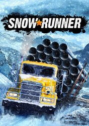 SnowRunner: Premium Edition (2020/Portable) PC