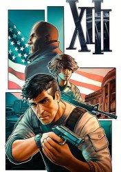 XIII: Remake (2020) (RePack от Chovka) PC