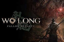 Объявили дату выхода экшена Wo Long: Fallen Dynasty