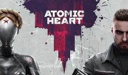 Объявлена дата выхода и выпущен новый трейлер к боевику Atomic Heart