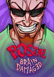 Postal: Brain Damaged (2022) (RePack от Chovka) PC