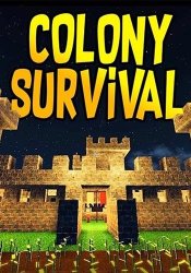 Colony Survival (2017) (RePack от Pioneer) PC