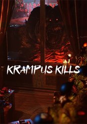 Krampus Kills (2022) PC