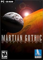 Martian Gothic: Unification (2000) (RePack от Yaroslav98) PC