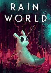 Rain World (2017/Лицензия) PC Rain World (2017/Лицензия) PC