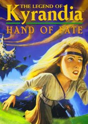 The Legend of Kyrandia: Hand of Fate Book Two (1993/Лицензия) PC