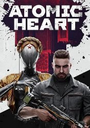 Atomic Heart (2023) (Repack от dixen18) PC