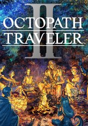 Octopath Traveler II (2023) PC