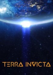 Terra Invicta (2022/Лицензия) PC