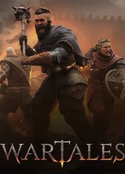 Wartales: The Mercenaries Edition (2023/Лицензия) PC Wartales: The Mercenaries Edition (2023/Лицензия) PC
