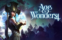 В ролике к Age of Wonders 4 продемонстрировали осаду города и правила сражения В ролике к Age of Wonders 4 продемонстрировали осаду города и правила сражения