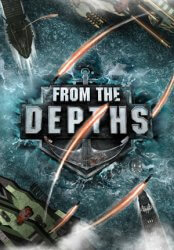 From the Depths (2020) (RePack от Pioneer) PC
