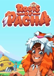 Roots of Pacha (2023) (RePack от Pioneer) PC